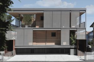 Fiorita Passive House