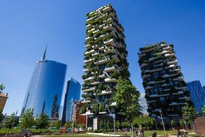 Il Bosco Verticale