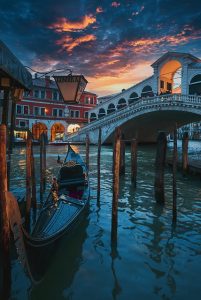 venice, venezia